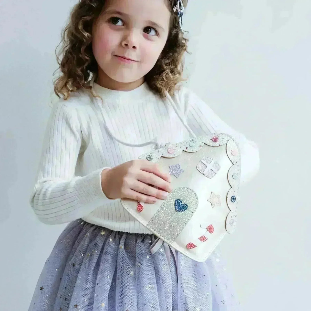 MIMI & LULA Lebkuchenhaus Tasche