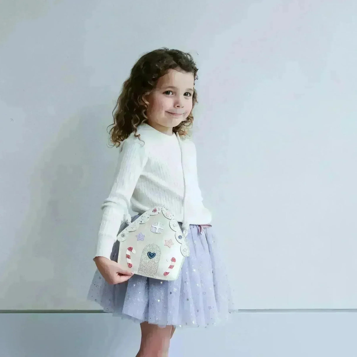 MIMI & LULA Lebkuchenhaus Tasche