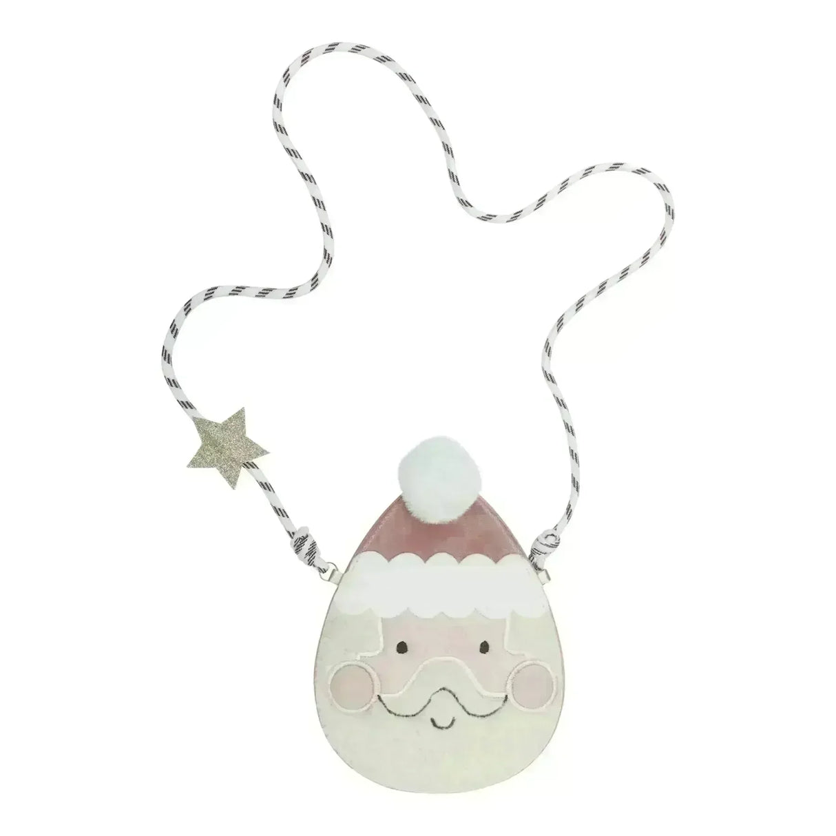 MIMI & LULA Weihnachtsmann Tasche