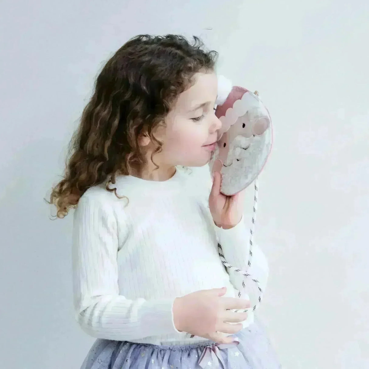 MIMI & LULA Weihnachtsmann Tasche