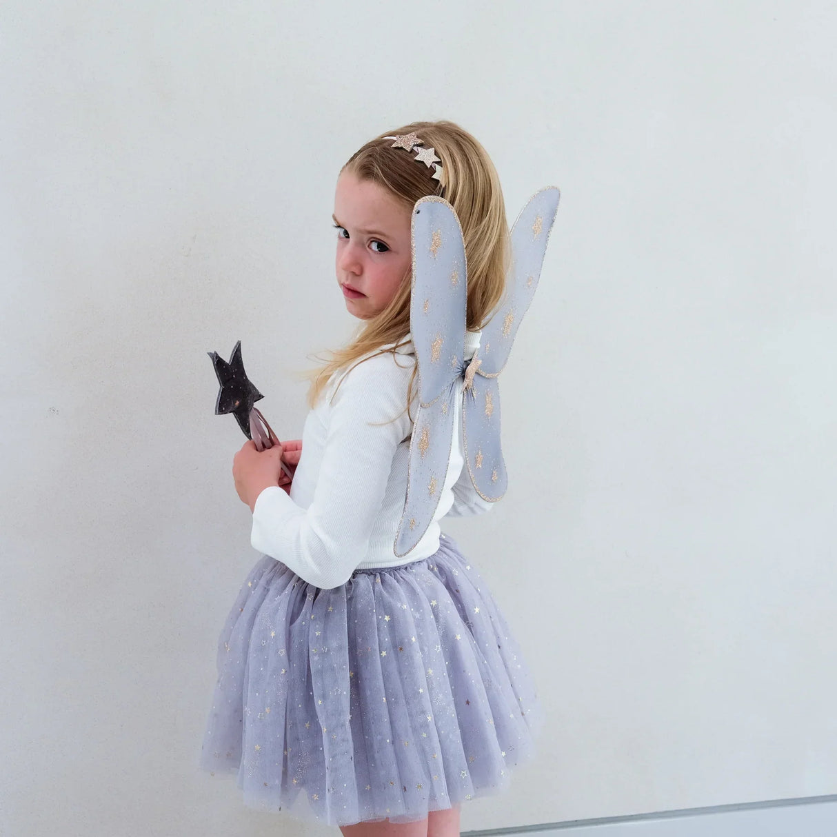 MIMI & LULA Falling Star Haarreif Alice