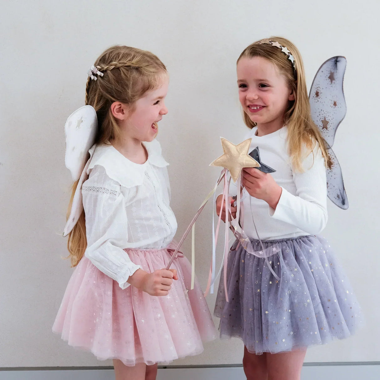 MIMI & LULA Falling Star Haarreif Alice
