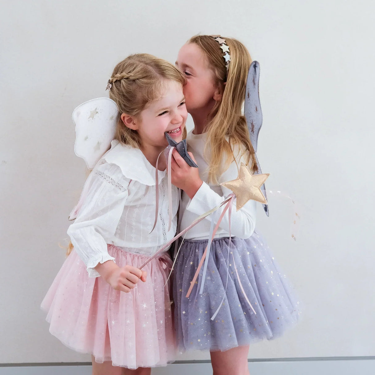 MIMI & LULA Schimmernde Prinzessinnen‑Tutu - Nook' d' Mel - Kinder Concept Store
