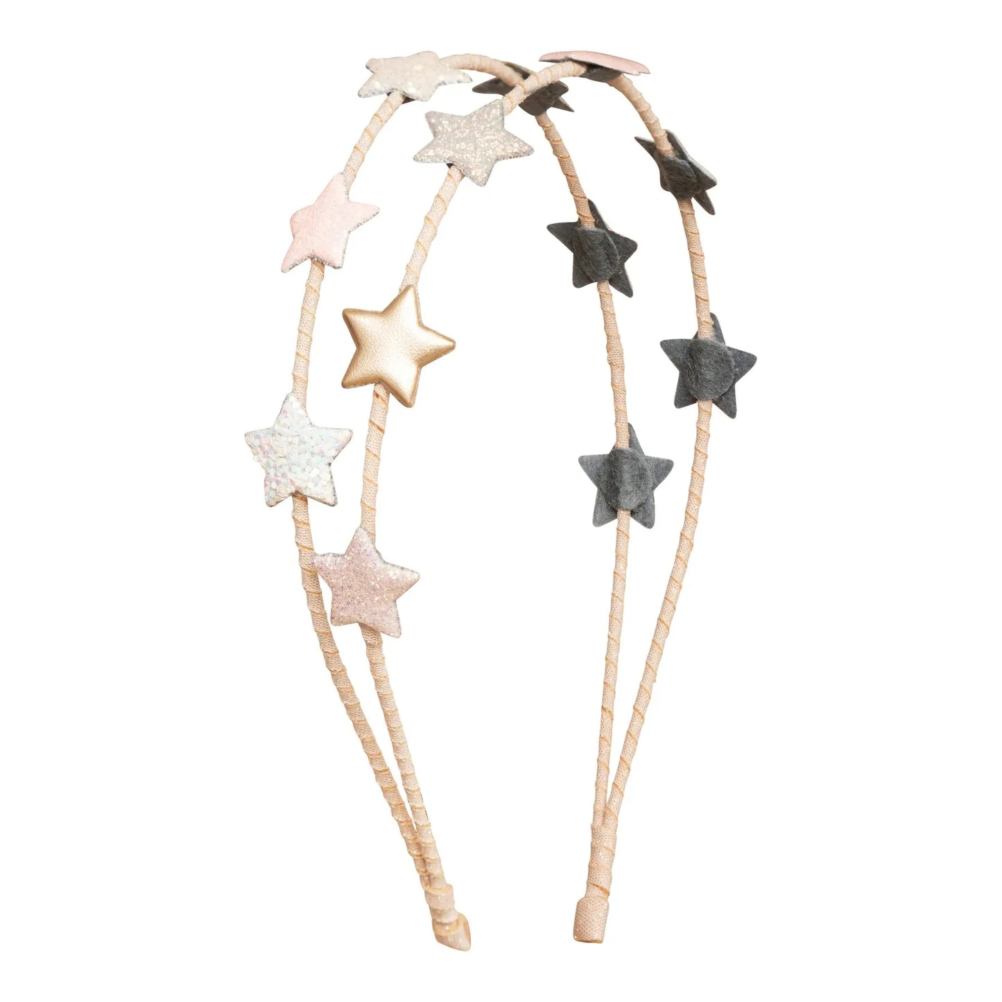 MIMI & LULA Stellina Sparkle Doppelter Haarreif - Nook' d' Mel - Kinder Concept Store