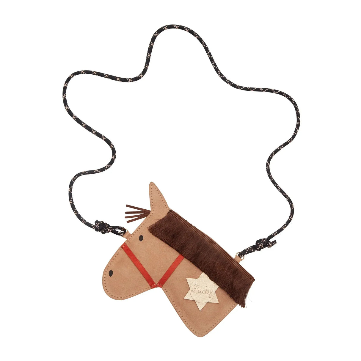 MIMI & LULA Lucky Horse Tasche - Nook' d' Mel - Kinder Concept Store