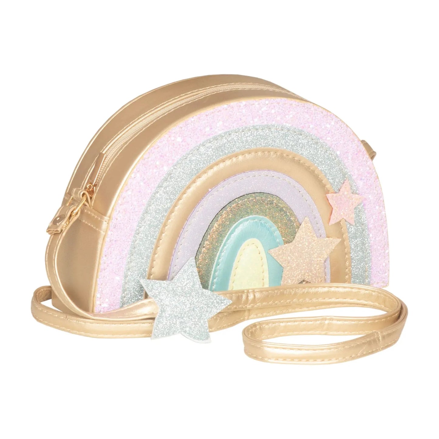 MIMI & LULA Dreamland Regenbogen Tasche - Nook' d' Mel - Kinder Concept Store