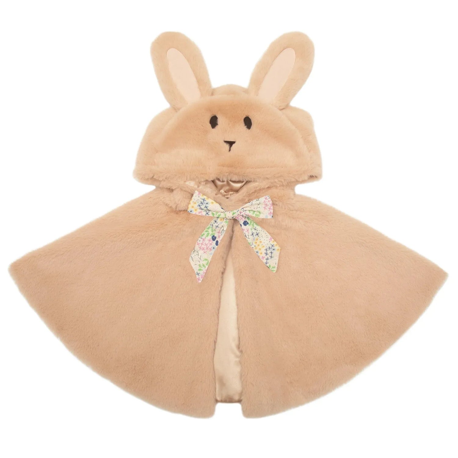 MIMI & LULA Hasen Umhang - Nook' d' Mel - Kinder Concept Store
