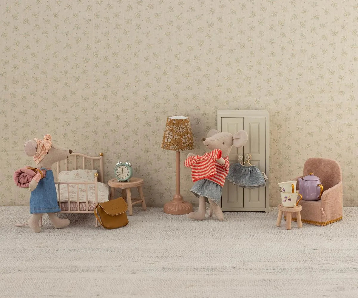 Maileg Wandermaus, große Schweste