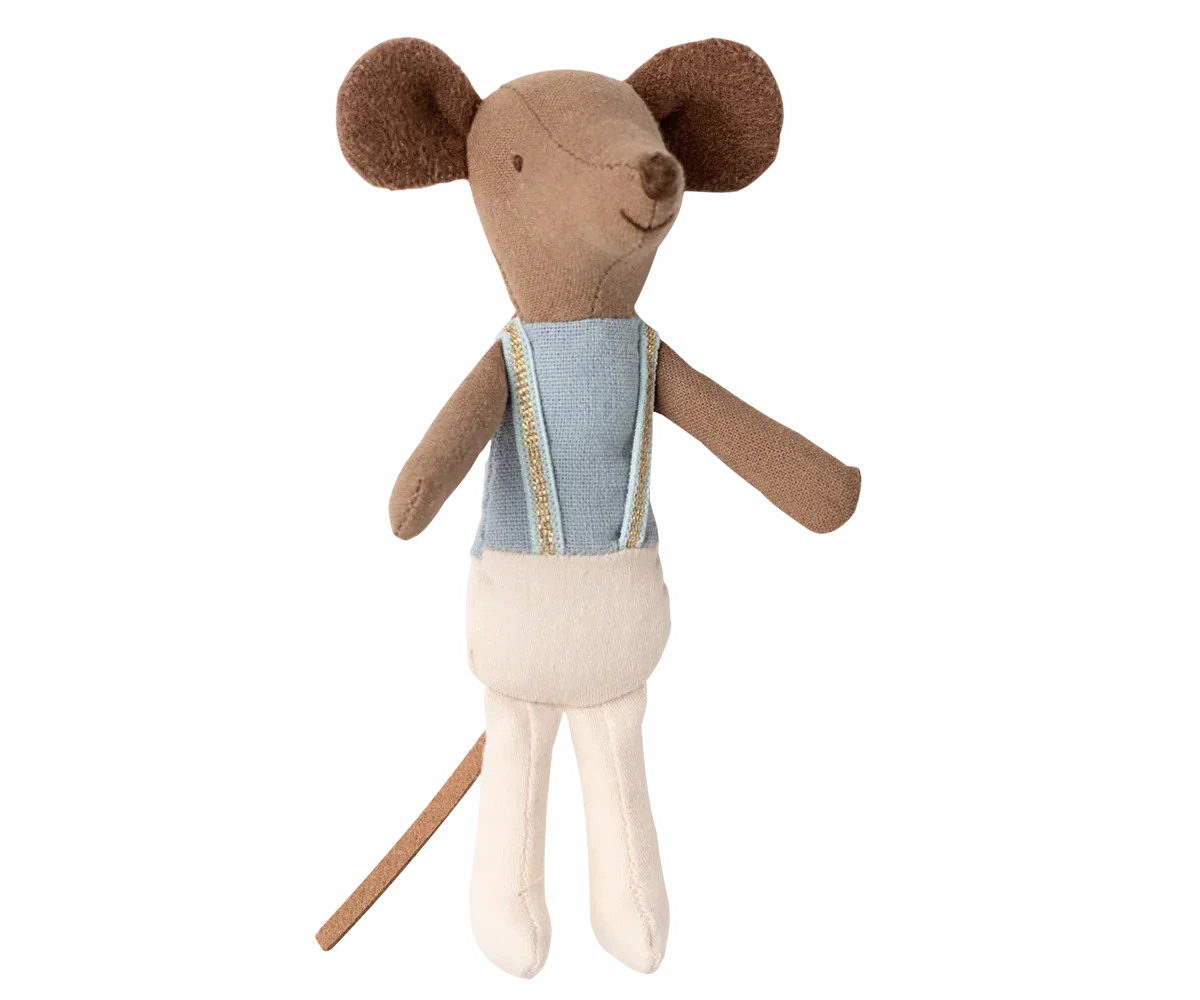 Maileg Balletttänzer Maus, Großer Bruder