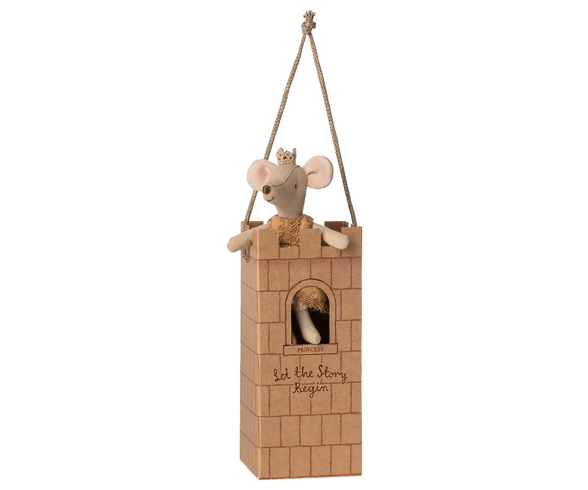 Maileg Prinzessin Maus, Große Schwester