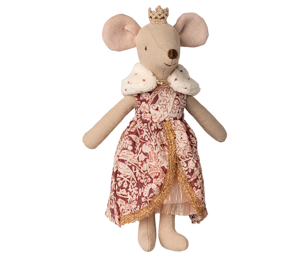 Maileg Königin Maus, Mama