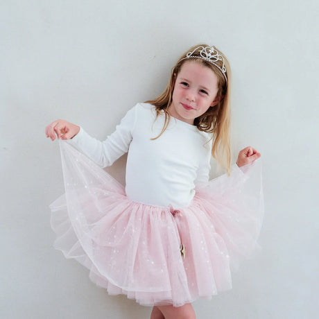 MIMI & LULA Schimmernde Prinzessinnen‑Tutu - Nook' d' Mel - Kinder Concept Store
