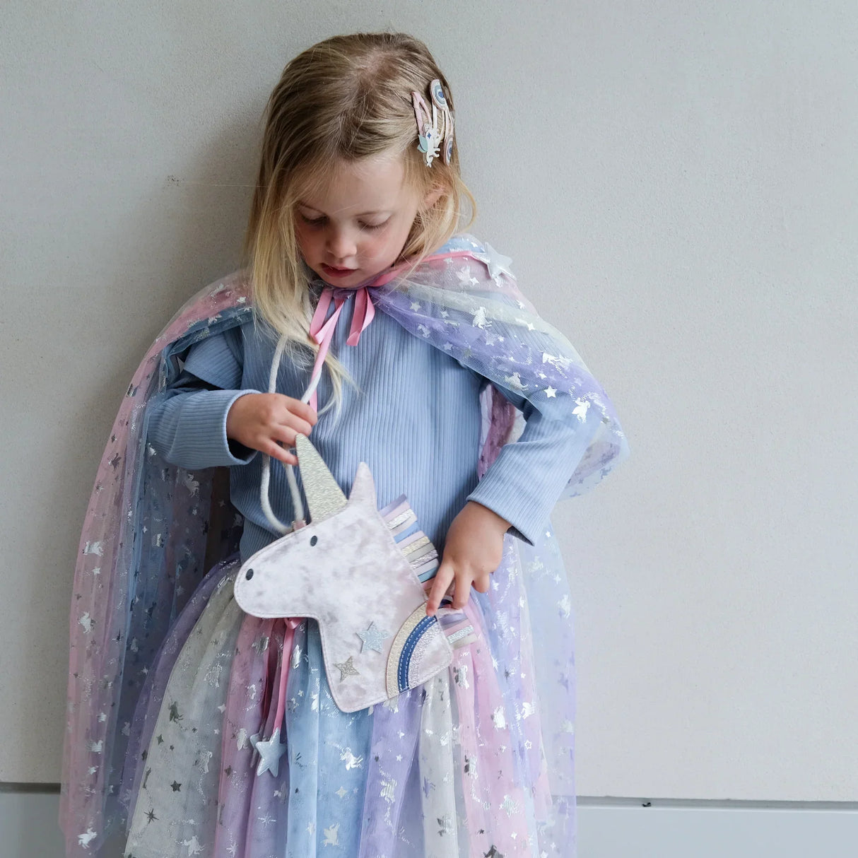 MIMI & LULA Einhorn-Tasche