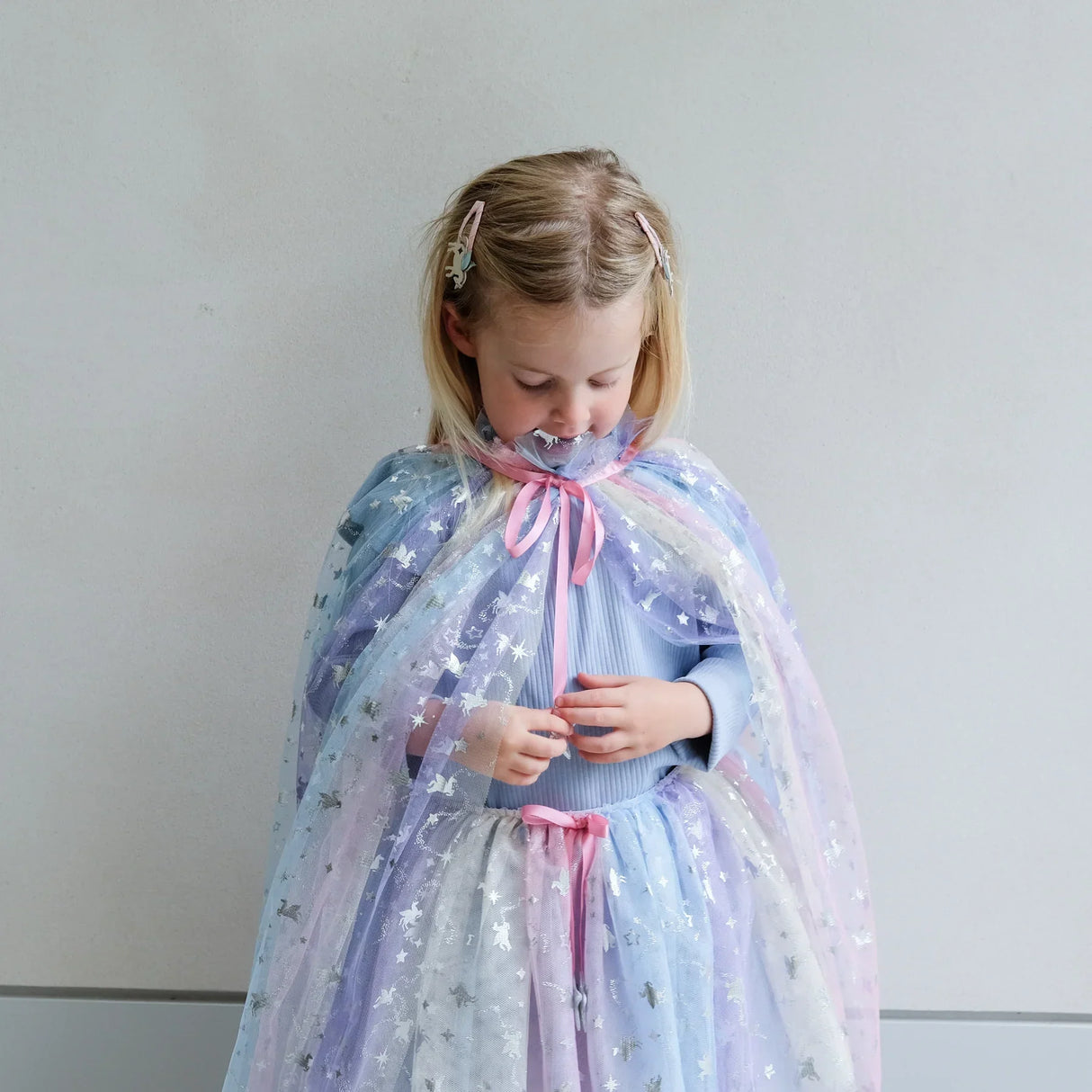 MIMI & LULA Ombre‑Einhorn‑Tutu - Nook' d' Mel - Kinder Concept Store