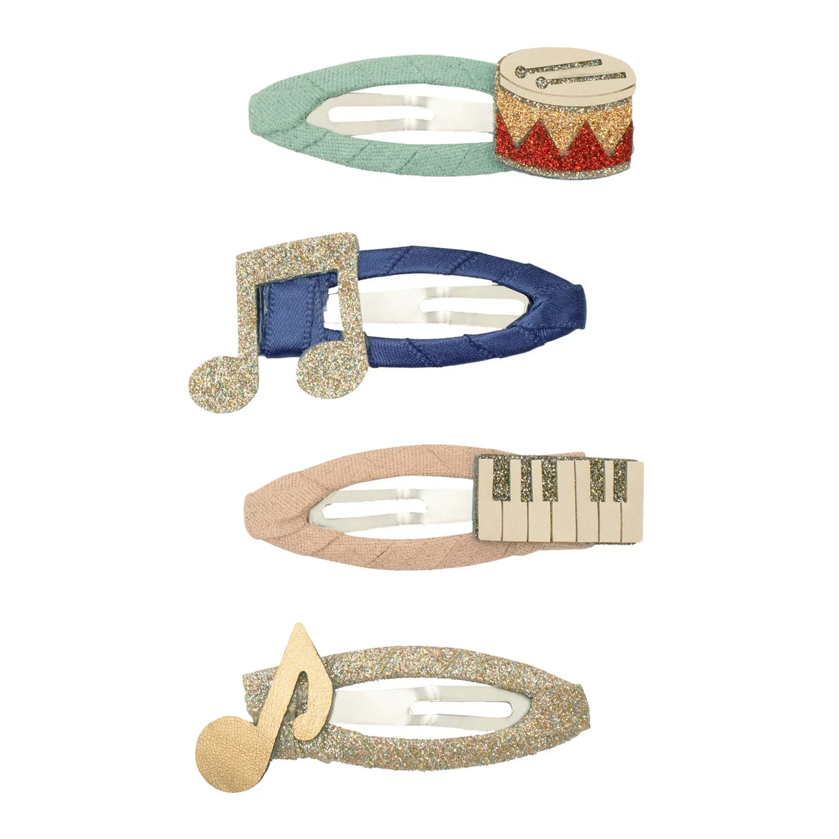 MIMI & LULA Music Clic Clacs Haarspangen