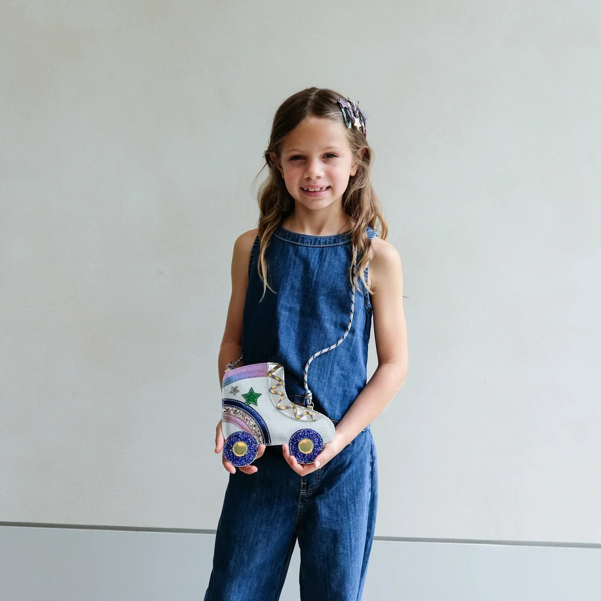MIMI & LULA Rollschuh-Tasche