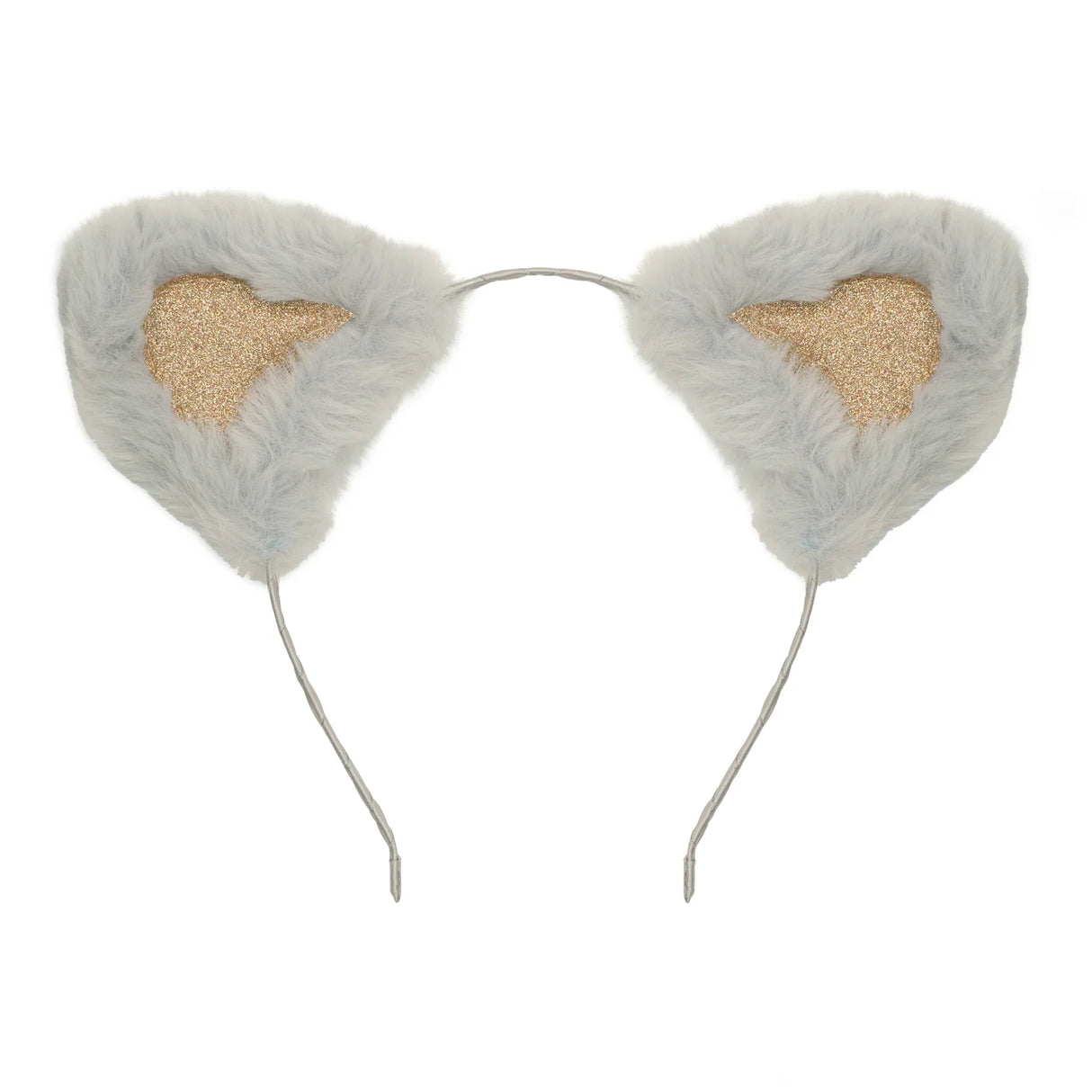 MIMI & LULA Furry Cat Ears Haarreif - Nook' d' Mel - Kinder Concept Store