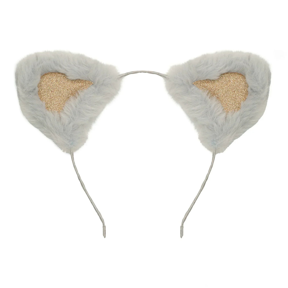 MIMI & LULA Furry Cat Ears Haarreif
