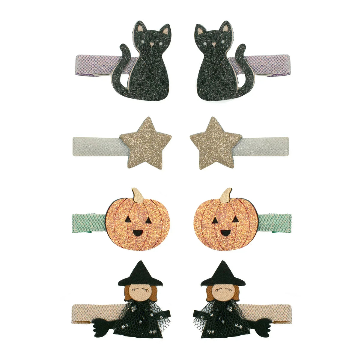 MIMI & LULA Halloween Mini Haarspangen