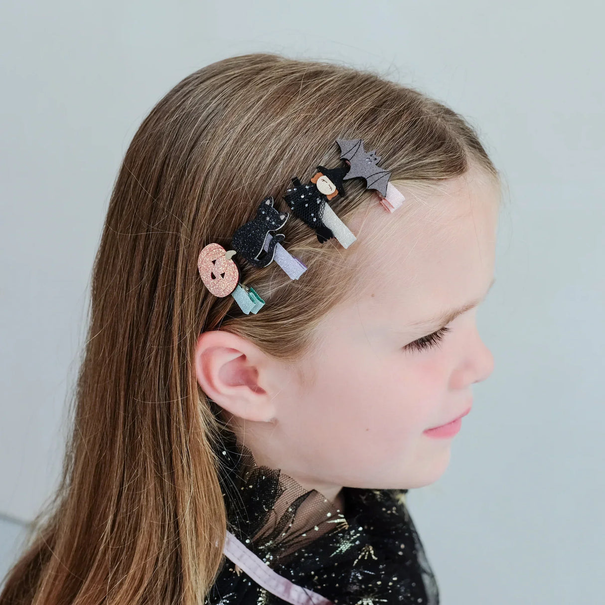 MIMI & LULA Halloween Mini Haarspangen - Nook' d' Mel - Kinder Concept Store