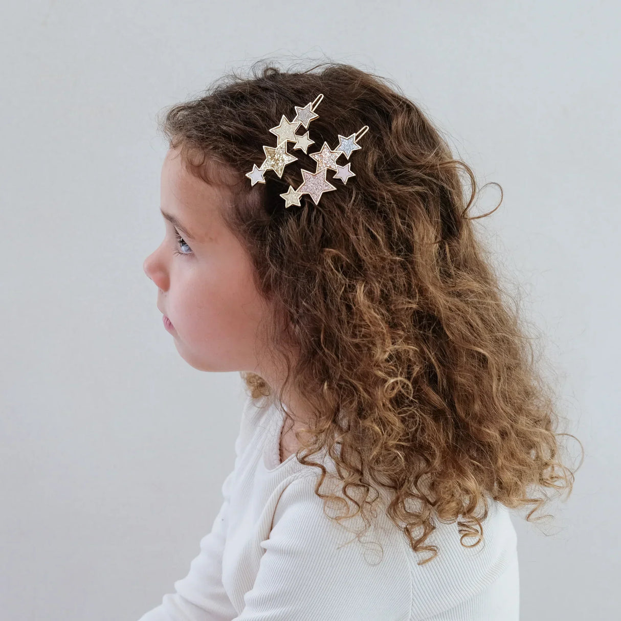 MIMI & LULA Starry Haarklammern