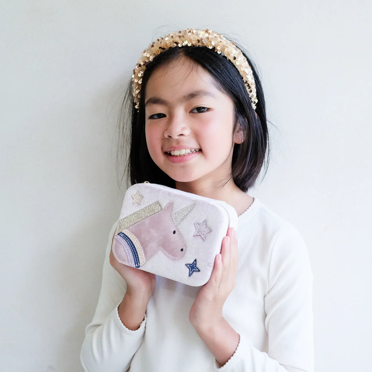 MIMI & LULA Einhorn Schmuckkästchen - Nook' d' Mel - Kinder Concept Store