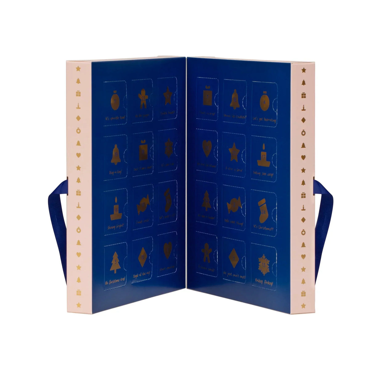 MIMI & LULA Adventskalender