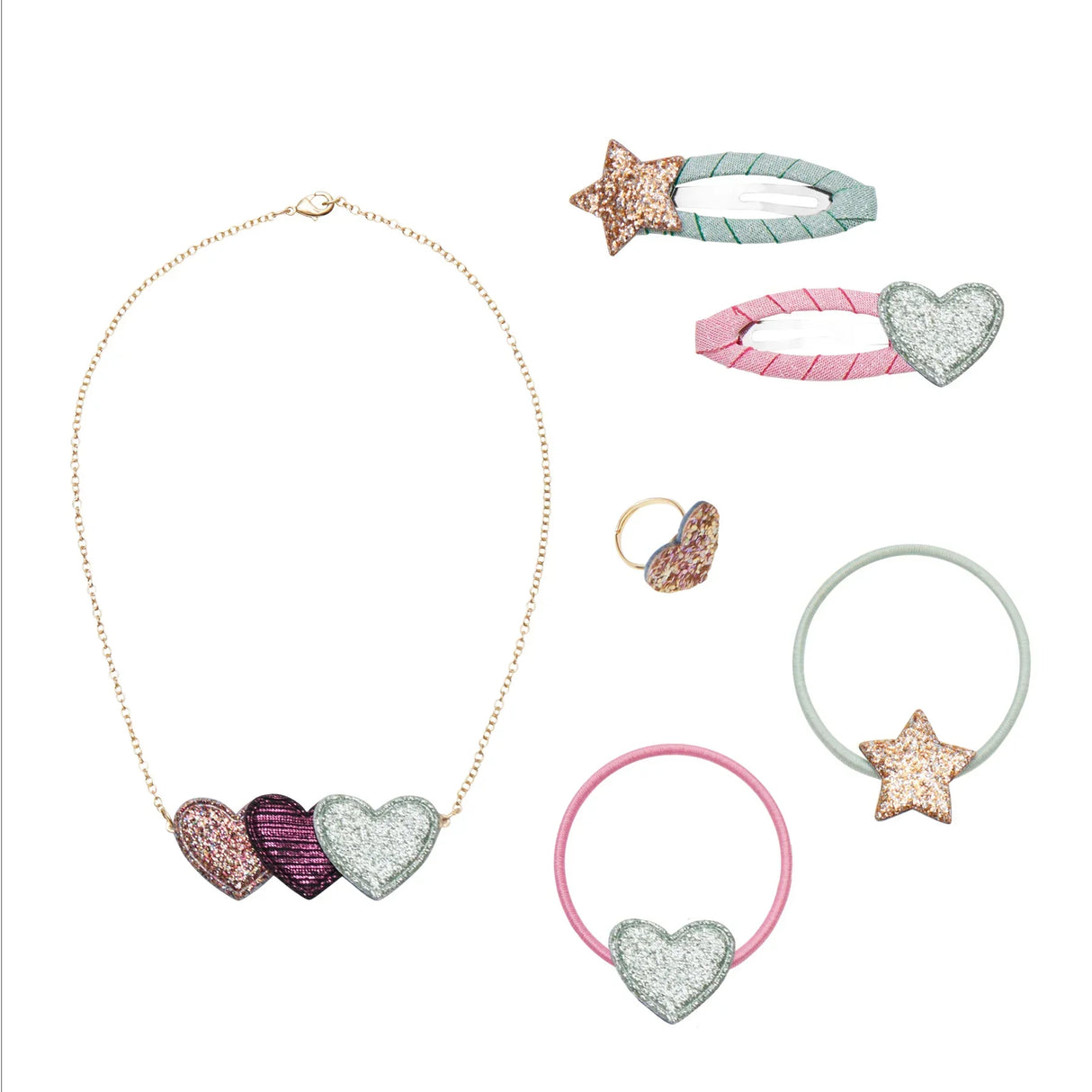 MIMI & LULA „Cracking“ Geschenk‑Cracker