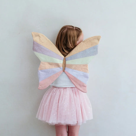 MIMI & LULA Schimmernde Prinzessinnen‑Tutu - Nook' d' Mel - Kinder Concept Store