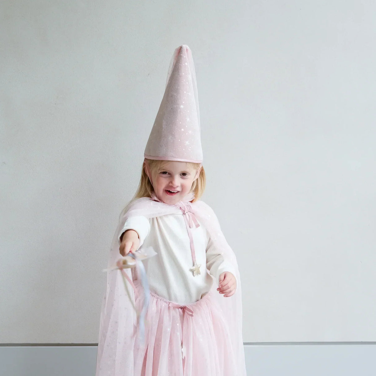 MIMI & LULA Schimmernde Prinzessinnen‑Tutu