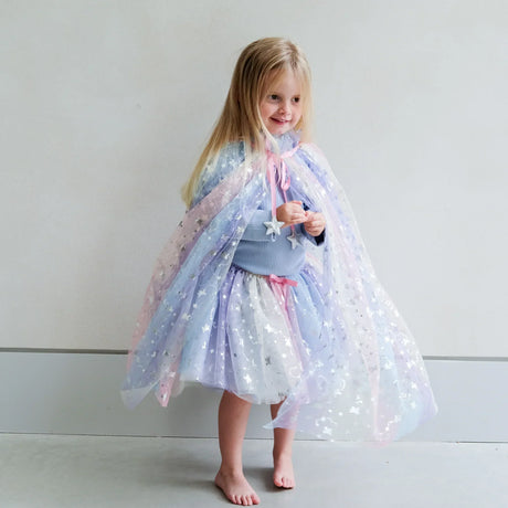 MIMI & LULA Ombre‑Einhorn‑Tutu - Nook' d' Mel - Kinder Concept Store