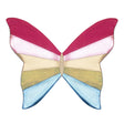 MIMI & LULA Regenbogen‑Intergalaktik‑Flügel - Nook' d' Mel - Kinder Concept Store
