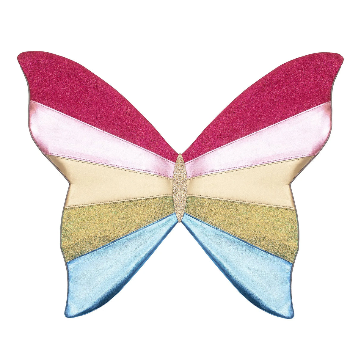 MIMI & LULA Regenbogen‑Intergalaktik‑Flügel - Nook' d' Mel - Kinder Concept Store