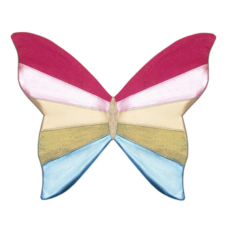MIMI & LULA Regenbogen‑Intergalaktik‑Flügel - Nook' d' Mel - Kinder Concept Store