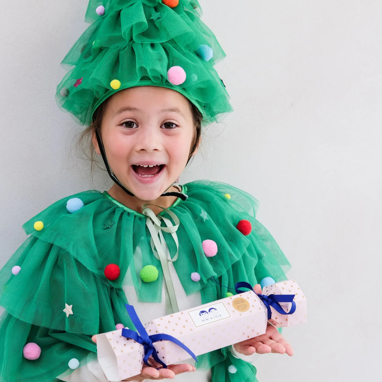 MIMI & LULA „Cracking“ Geschenk‑Cracker