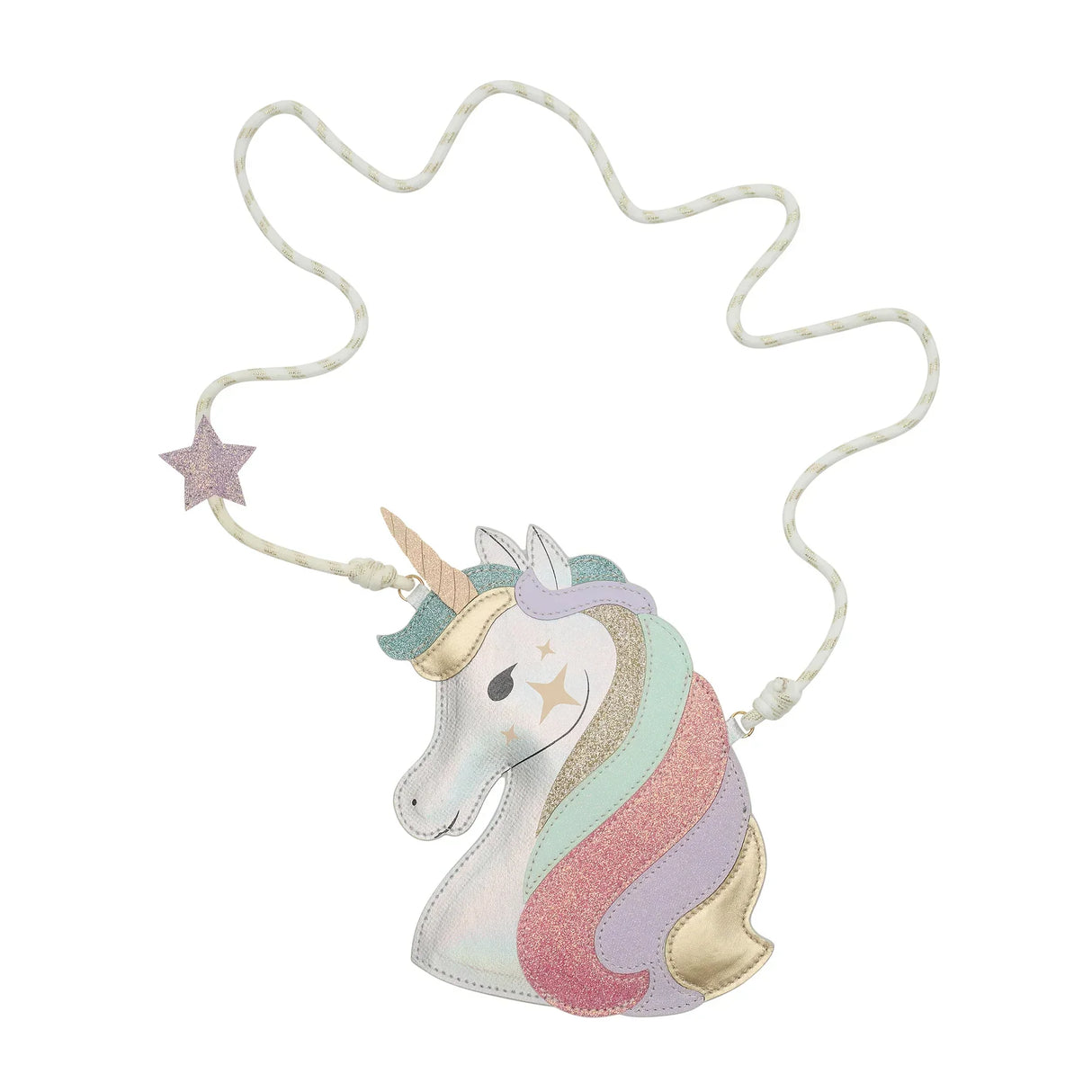MIMI & LULA Einhorn Umhängetasche