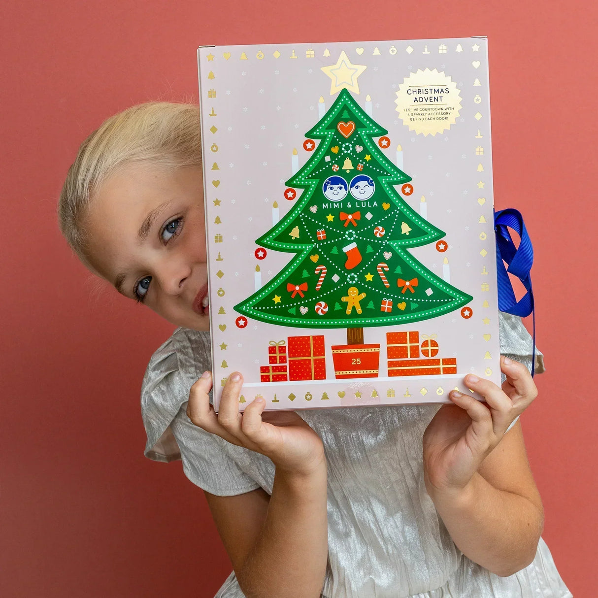 MIMI & LULA Adventskalender