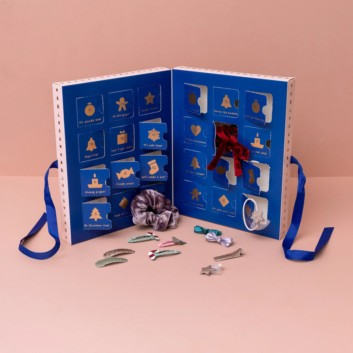 MIMI & LULA Adventskalender