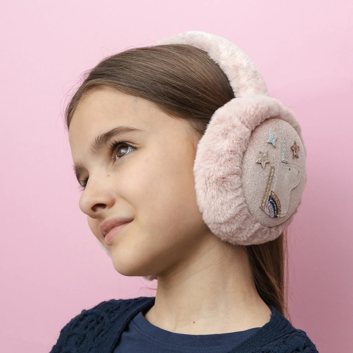 MIMI & LULA Einhorn-Ohrenwärmer