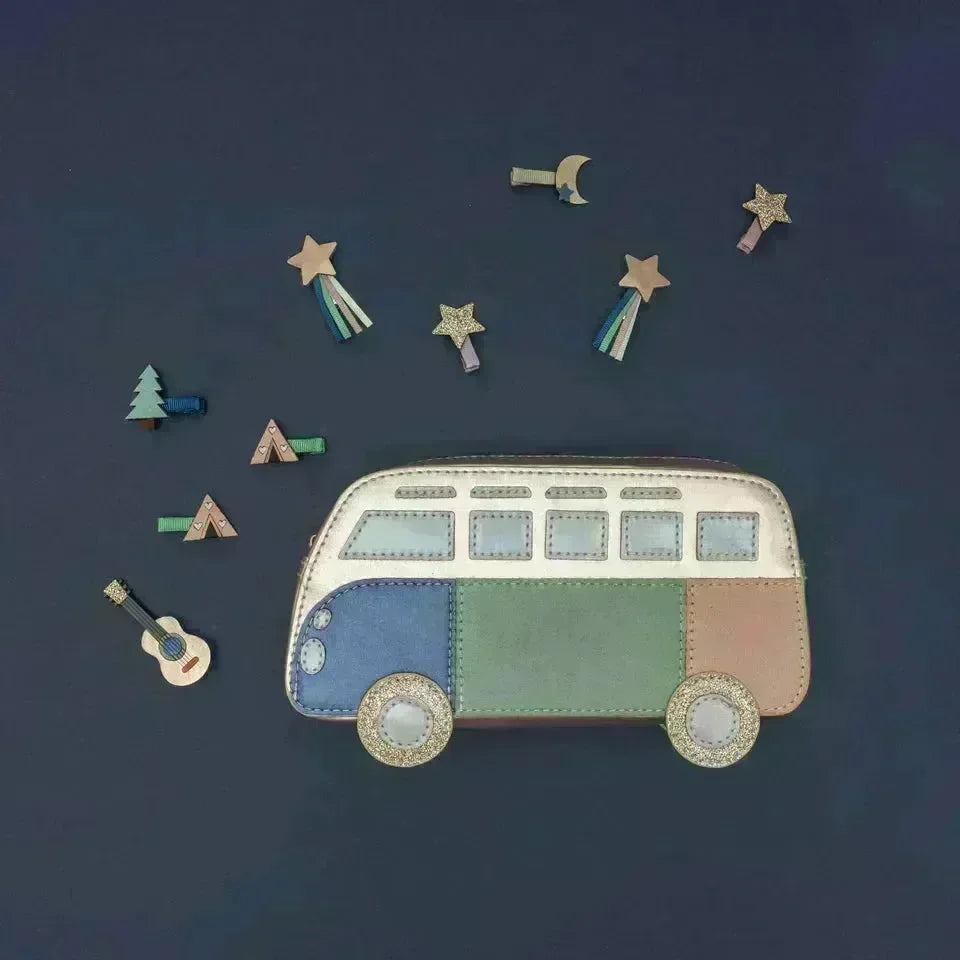 MIMI & LULA Campervan Tasche