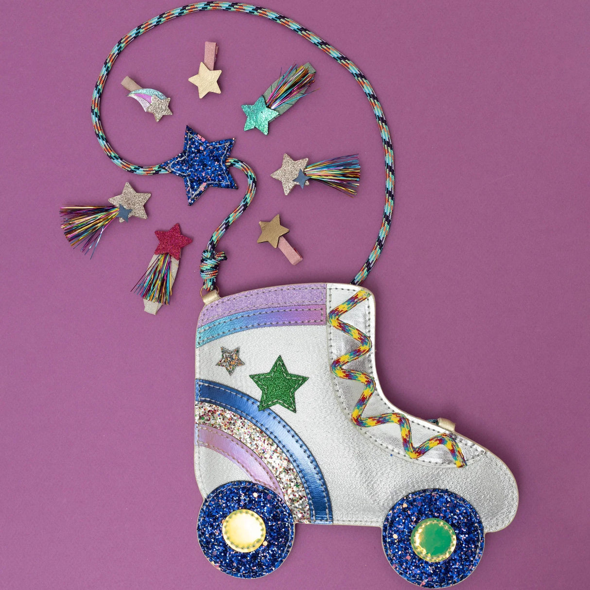 MIMI & LULA Rollschuh-Tasche