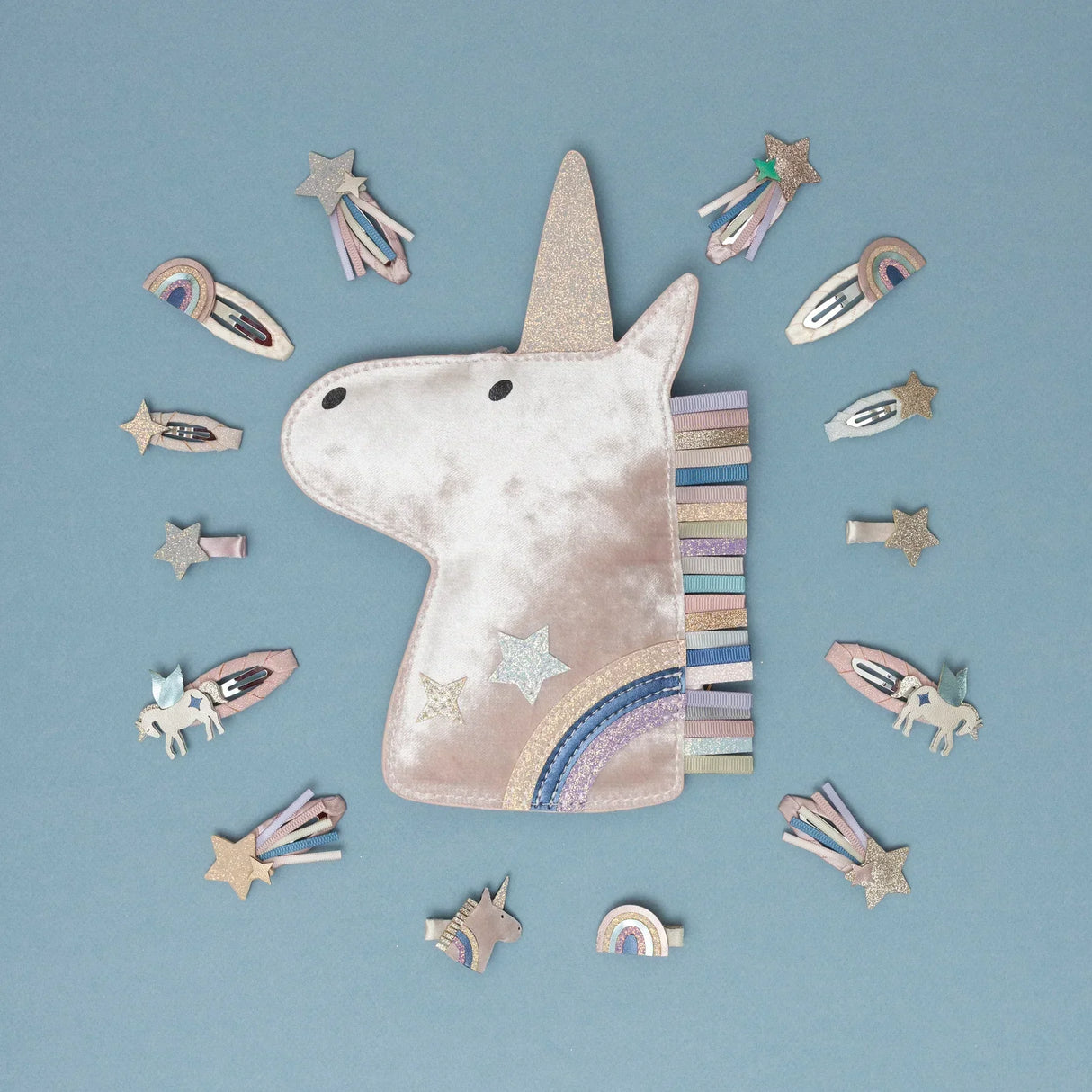 MIMI & LULA Einhorn-Tasche