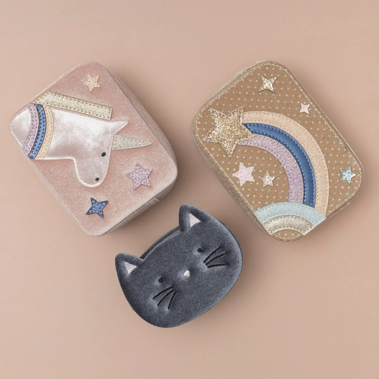 MIMI & LULA Katzenhandtasche