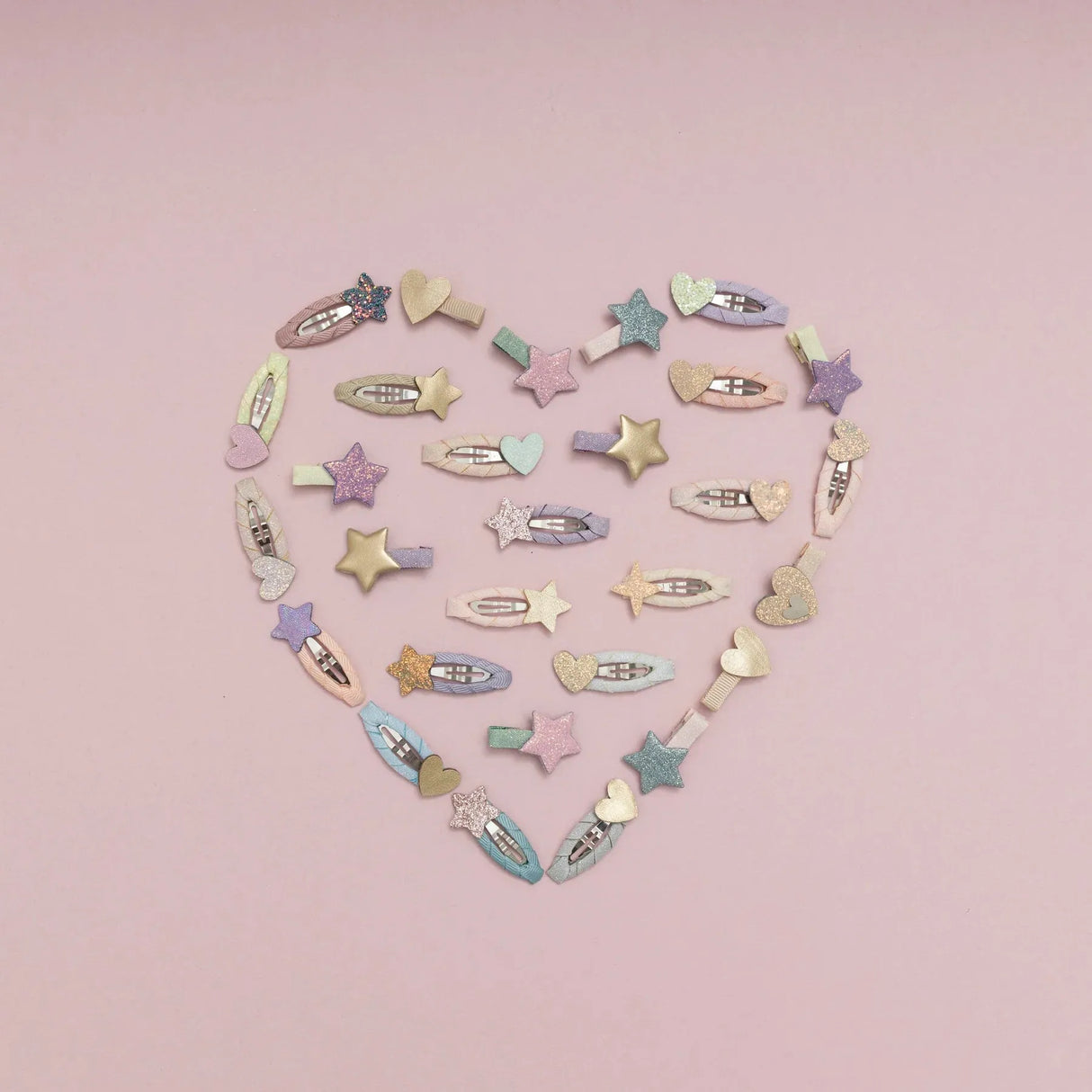 MIMI & LULA Stellar Mini-Haarclips - Nook' d' Mel - Kinder Concept Store