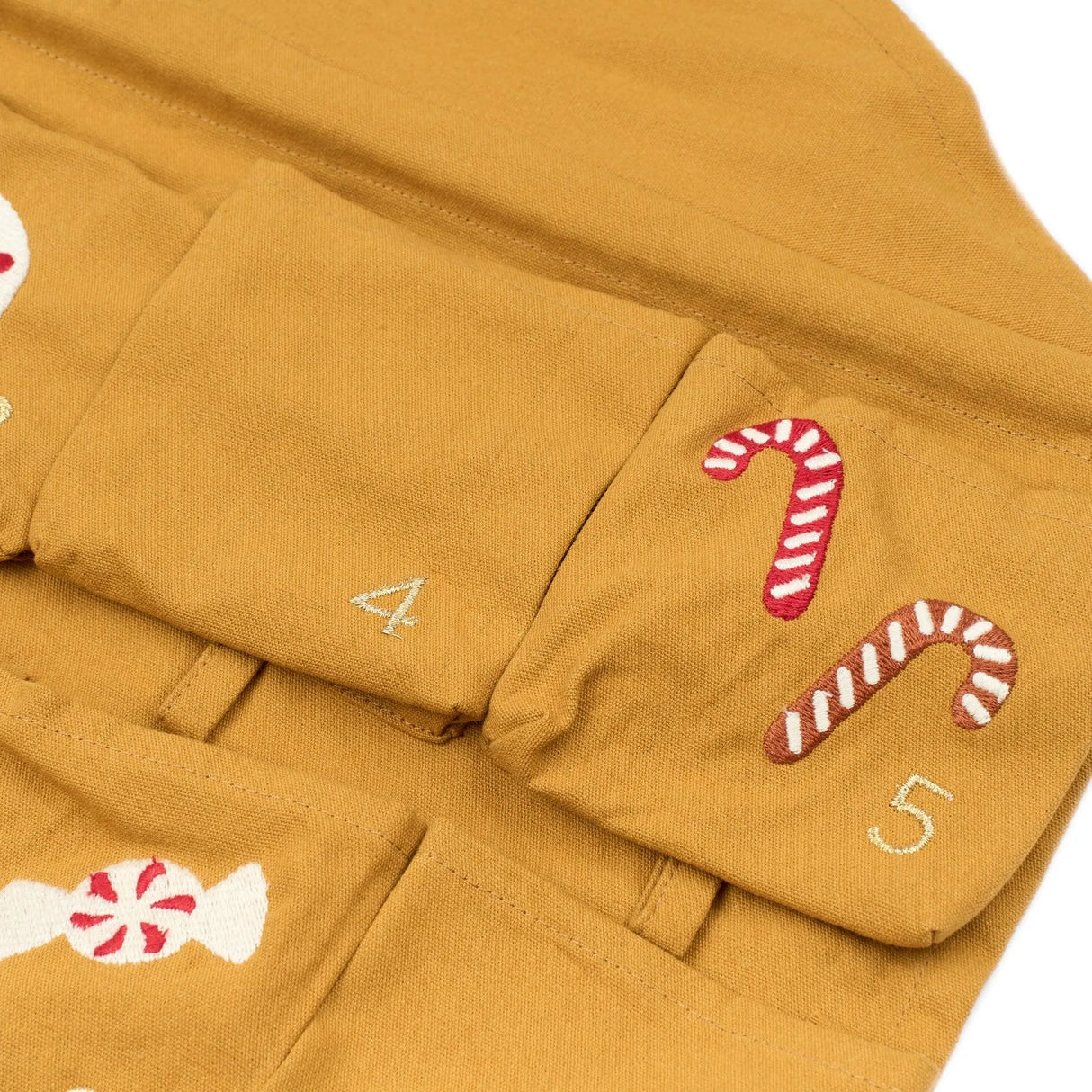 Adventskalender Nostalgia - Nook' d' Mel - Kinder Concept Store