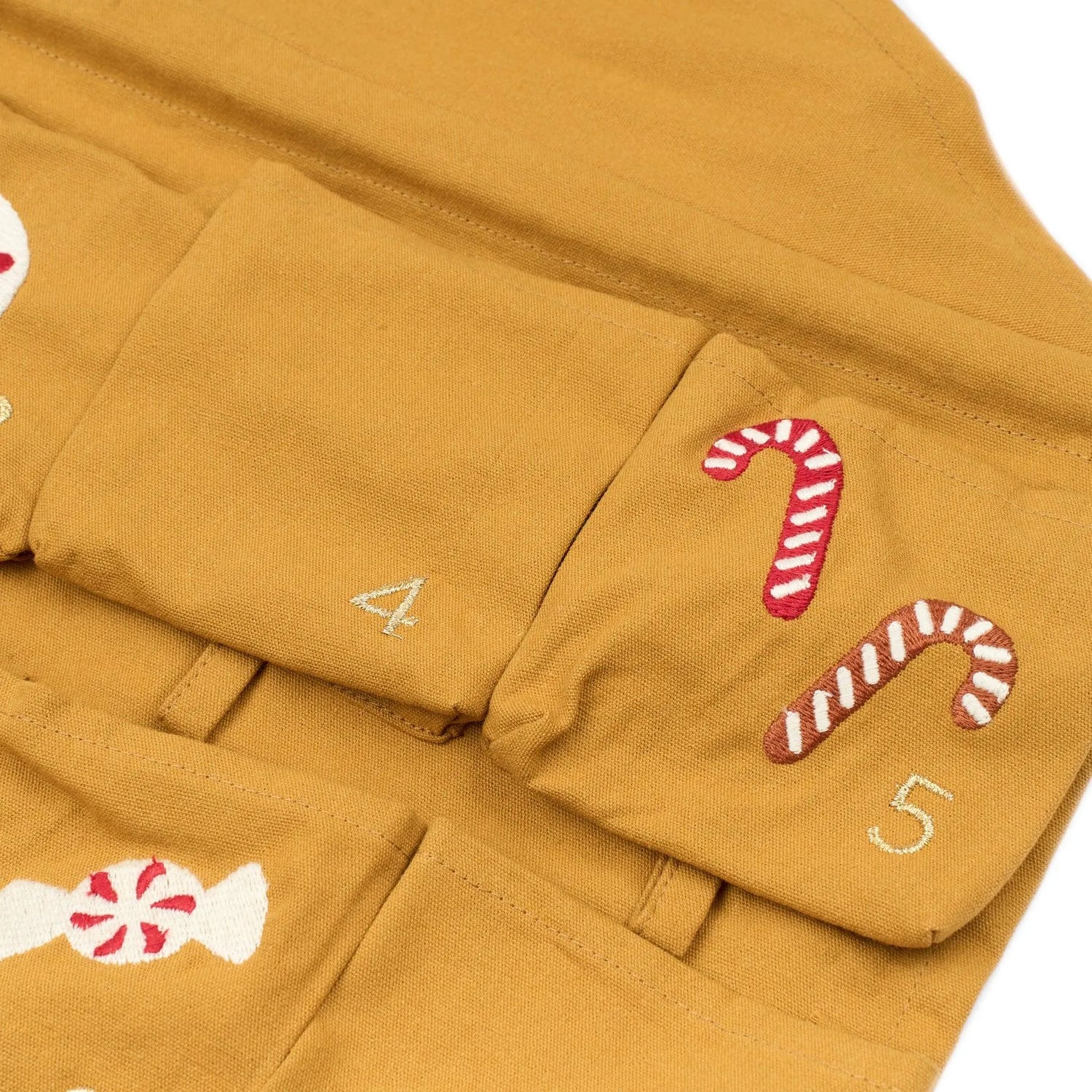 Adventskalender Nostalgia - Nook' d' Mel - Kinder Concept Store