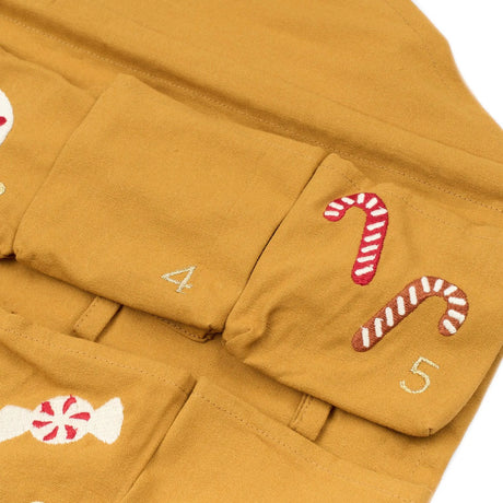 Adventskalender Nostalgia - Nook' d' Mel - Kinder Concept Store