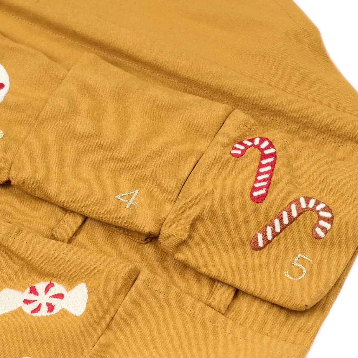FABELAB Adventskalender Nostalgia