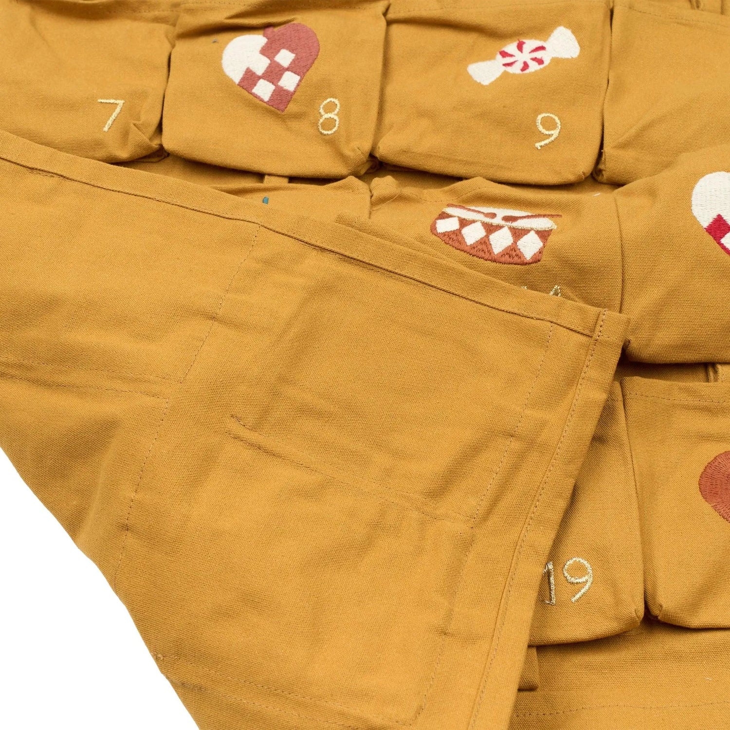 Adventskalender Nostalgia - Nook' d' Mel - Kinder Concept Store