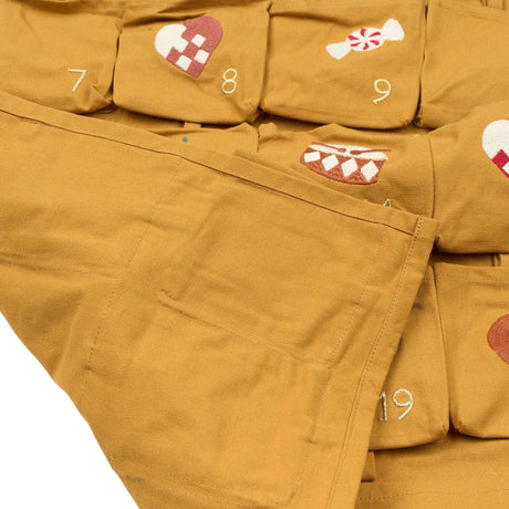 Adventskalender Nostalgia - Nook' d' Mel - Kinder Concept Store